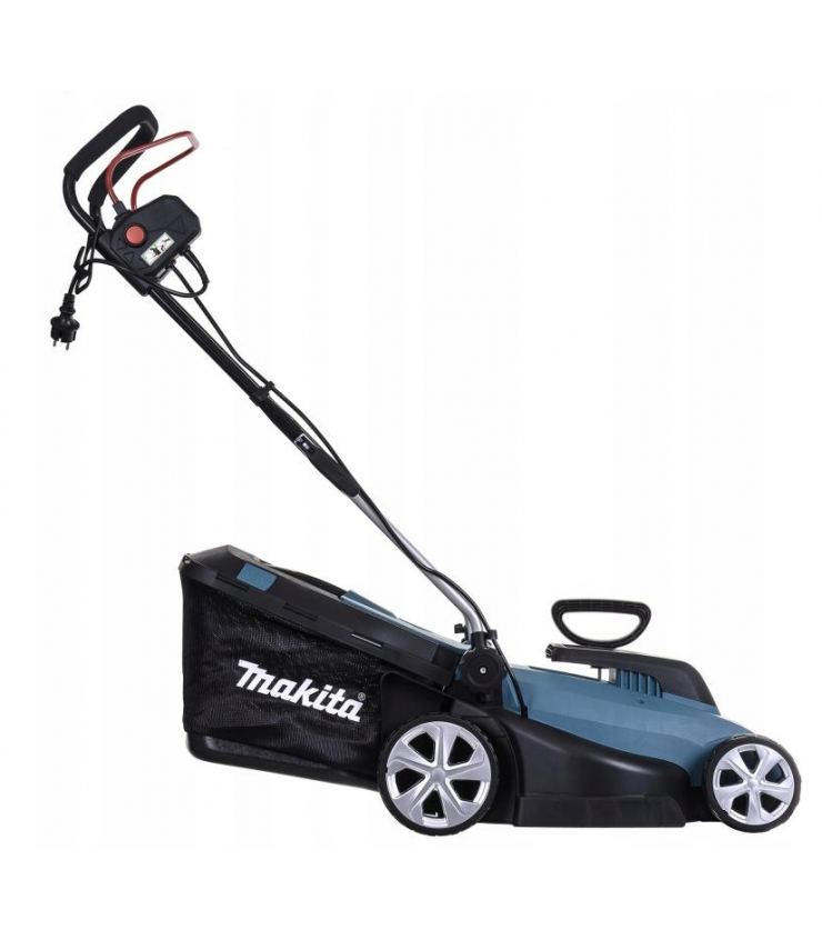 Makita elm3720 какой двигатель