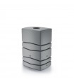 Deszczownica AQUA TOWER- smooth gray IDTC450-429U, Prosperplast