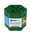 Obrzeże ogrodowe zielone 15cm 9m 30-002 Cellfast